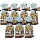 Kit 7 Biscoito Caseiro Surpresa Natural