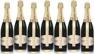 KIT - 7 Chandon Reserve Brut 750ml