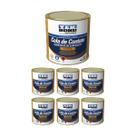 Kit 7 Cola De Contato 200g Tekbond