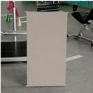 Kit 7 Colchonete Ginastica Academia Creche Yoga Fitness 95X59X3 material sintético Bege - D A DECOR Kit 7 Colchonete Ginastica Academia Creche Yoga Fitness 95X59X3 material sintético Bege - D A DECOR