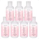 Kit 7 Creme Clareador de Axilas e Virilhas Intimament Abelha Rainha 60g Para Pele Escurecida