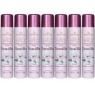Kit 7 Desodorante Intimo Feminino Vanilla Pelvico Atacado