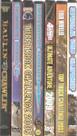 Kit 7 Dvds - Ultimate Adventure 2009 - Tuff Truck Challen..