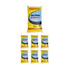 Kit 7 Elevador De Ph Granulado Barrilha 2kg - Genco