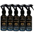 Kit 7 Essentiel Mirrah Reconstrutor Obrigatório Spray 120ml