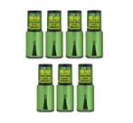 Kit 7 Fortalex Fortalecedor Ultra Poderoso 9ml - Cora