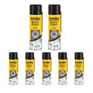 Kit 7 Graxa Spray Branca 300ml /200g Vonder Kit 7 Graxa Spray Branca 300ml /200g Vonder