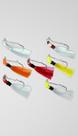 Kit 7 Iscas Jig Anti Enrosco para Pesca Kit 7 Iscas Jig Anti Enrosco para Pesca
