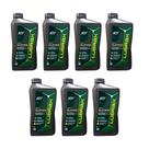 Kit 7 l Óleo Transmissão Automatica Lubrax Atf Dexron 6 Dx6