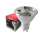 Kit 7 Lampada Led Ar70 4,8W Branco Neutro 4000K GU10 Foco 24