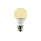 Kit 7 Lâmpadas Led Bulbo A60 6W 3000K Bivolt Luz Morna Kian
