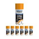 Kit 7 Limpa Contato Eletrico 300ml Em Spray Tekbond