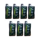 Kit 7 Litros Oleo Lubrax 5W30 Sintético Acea C2 C3 Top Auto