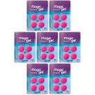 Kit 7 MAGIC GEL PASTILHA CLARIFICANTE PISCINA - DOMCLOR Kit 7 MAGIC GEL PASTILHA CLARIFICANTE PISCINA - DOMCLOR