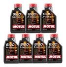 Kit 7 Motul 8100 5w40 Gen2 X-cess Sintético