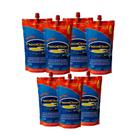 Kit 7 Neofloc Neoclor Refil P/ Manutençao E Limpeza Piscina
