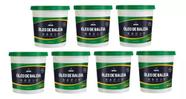Kit 7 Óleo De Baleia Vbrasil Multi Uso Vbrasil Original
