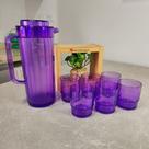 Kit 7 Peças Premier Ametista - Tupperware