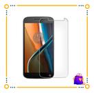 Kit 7 Películas Vidro Temperado Transparente Moto G4 (Tela Plana) - Proteção Antiriscos e Impactos