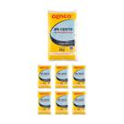 Kit 7 Ph Certo Elevador Alcalinizante Piscinas 2kg - Genco