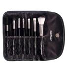 Kit 7 Pinceis Para Maquiagem Macrilan -Kp1-3 - Mariclan
