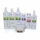 Kit 7 Produtos Limpeza De Pele Profissional Vitaderm - VITA DERM