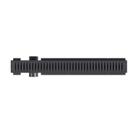 Kit 7 Ralo Linear com Tampa Vazada 50 Cm Cinza Astra