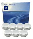 Kit 7 selos motor linha gm 11056093 Kit 7 selos motor linha gm 11056093