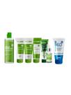 Kit 7 Skin Care Antioleosidade E Ácido Salicílico Dermachem