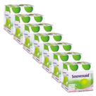 Kit 7 Souvenaid Morango com 4 Unidades de 125ml cada