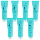 Kit 7 Spa para os Pés Creme para Tratar Ressecamento e Rachaduras nos Pés