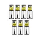 Kit 7 SX Secante Ultra Rápido 9ml - Cora Kit 7 SX Secante Ultra Rápido 9ml - Cora