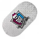 Kit 7 Tapete Monster High para Banheiro em PVC - Mattel