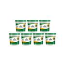 Kit 7 Vbrasil Impermeabilizante 1kg Para Concreto E Cimento Kit 7 Vbrasil Impermeabilizante 1kg Para Concreto E Cimento