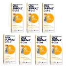 Kit 7 Vita Supraz A+D+E Flaconete 3ml - União Química