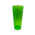 Kit 70 Copo Long Drink Liso 350 mL várias cores- Envio imediato