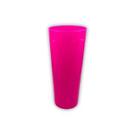 Kit 70 Copo Long Drink Liso 350 mL várias cores- Envio imediato