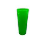 Kit 70 Copo Long Drink Liso 350 mL várias cores- Envio imediato