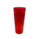 Kit 70 Copo Long Drink Liso 350 mL várias cores- Envio imediato Kit 70 Copo Long Drink Liso 350 mL várias cores- Envio imediato