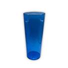 Kit 70 Copo Long Drink Liso 350 mL várias cores- Envio imediato