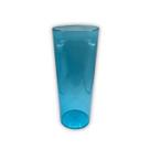 Kit 70 Copo Long Drink Liso 350 mL várias cores- Envio imediato