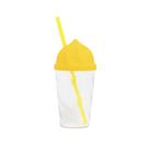 Kit 70 Copo Sorvete Cristal 550 ML