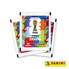 Kit 70 Figurinhas Copa Do Mundo Original Panini Fifa Word cup