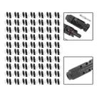 Kit 70 Pares de Conectores MC4 Para Sistemas Fotovoltaico