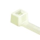 Kit 700 Abraçadeiras Insulok T120R 390x7,6mm Natural Kit 700 Abraçadeiras Insulok T120R 390x7,6mm Natural