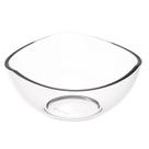 Kit 72 Potinhos de Sobremesa Doces Transparente 265ml Restaurante Hotel Buffet Crippa