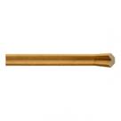 Kit 7,2m Linear Arremate MDF 280 12mmx2,8cm