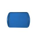Kit 75 Bandeja Plástica Resistente Para Lanches Self Service Fast Food Restaurante 44x30 Kit 75 Bandeja Plástica Resistente Para Lanches Self Service Fast Food Restaurante 44x30