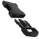 Kit 75 Fecho Engate Rápido Para Fitas Crachá Alça Cordão Capacete Chaveiro Para Bolsas Mochilas Regulador Kit 75 Fecho Engate Rápido Para Fitas Crachá Alça Cordão Capacete Chaveiro Para Bolsas Mochilas Regulador