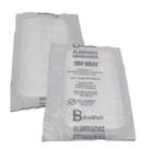 Kit 750 Unidades Absorvente para Alimentos 65g Conservação de Carnes e Frangos Alta Absorção